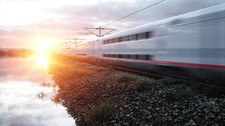 Bahn- & Mobilitätsinfrastruktur